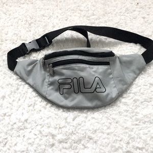 Fila fanny pack ❤️